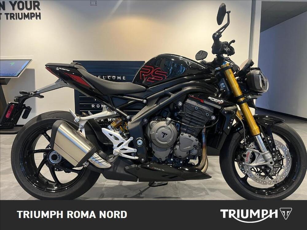 Triumph Speed Triple 1200 RS (2025 - 26) (2)