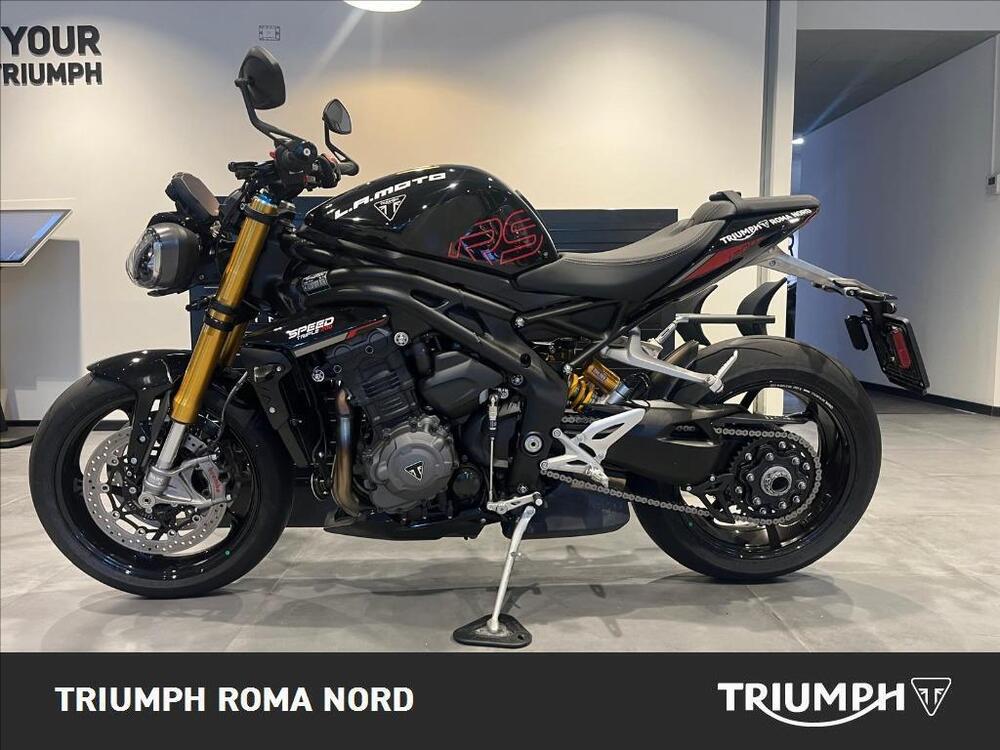Triumph Speed Triple 1200 RS (2025 - 26) (4)
