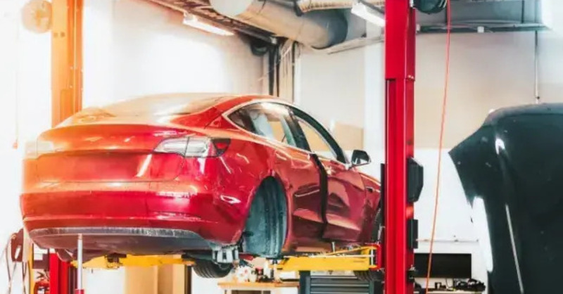 Nasce Evsafe: il pronto soccorso per le auto elettriche