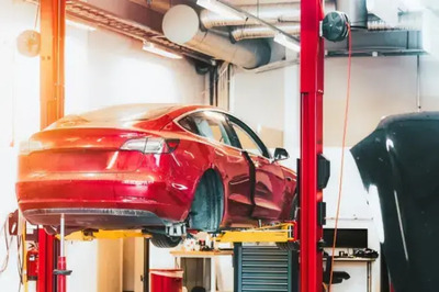 Nasce Evsafe: il pronto soccorso per le auto elettriche