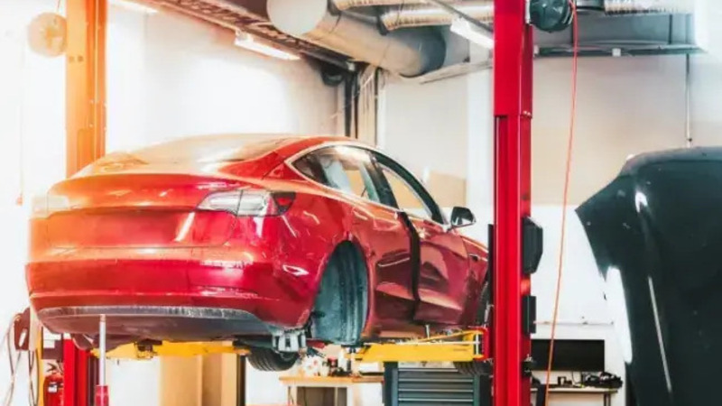 Nasce Evsafe: il pronto soccorso per le auto elettriche