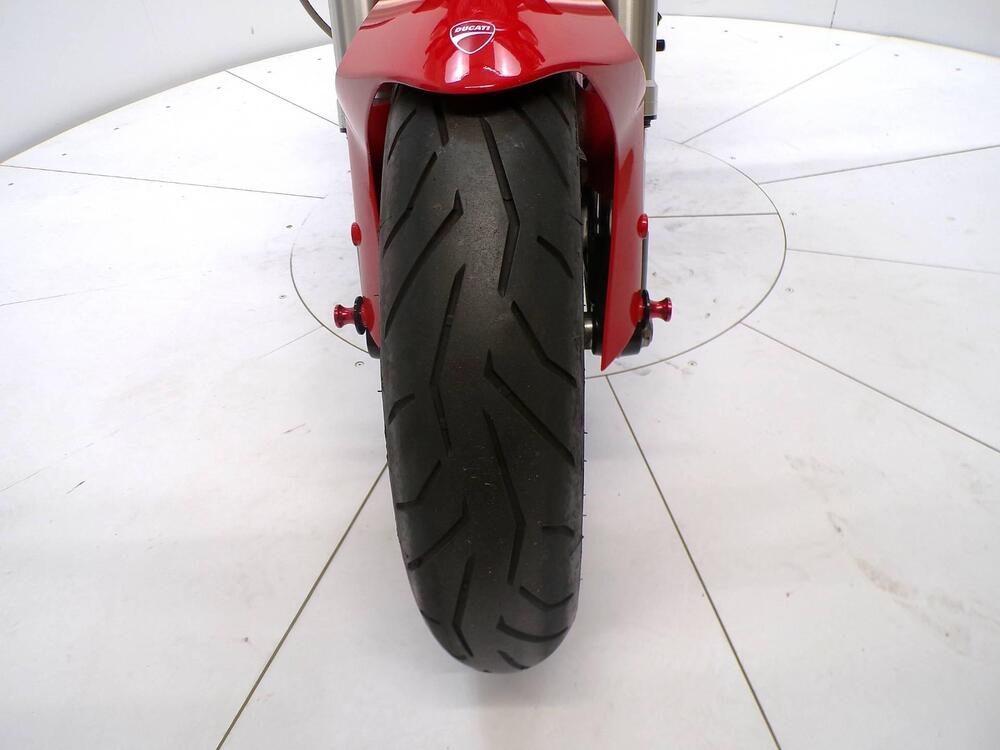 Ducati Monster 696 Plus (2007 - 14) (9)