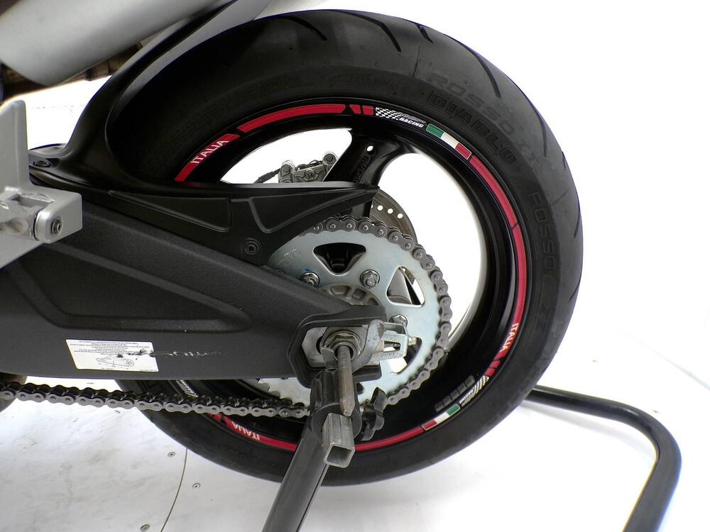 Ducati Monster 696 Plus (2007 - 14) (10)