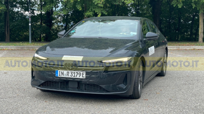  Avvistata sulle colline torinesi la nuova Audi RS 6 e-tron Avant: ecco cosa sappiamo | Foto Spia Esclusive 