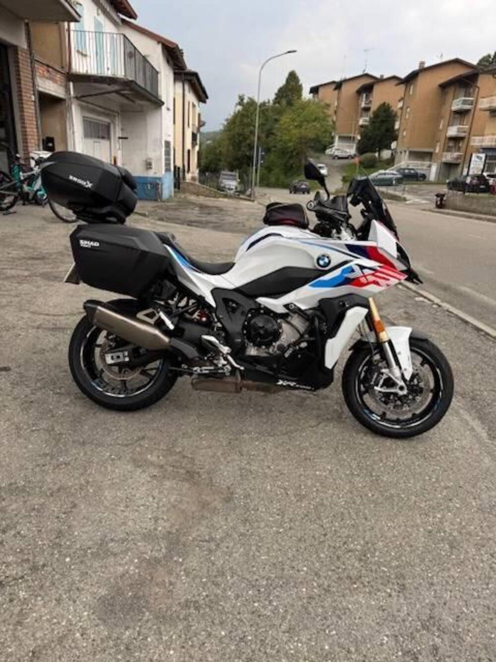 Bmw S 1000 XR (2020 - 23) (4)