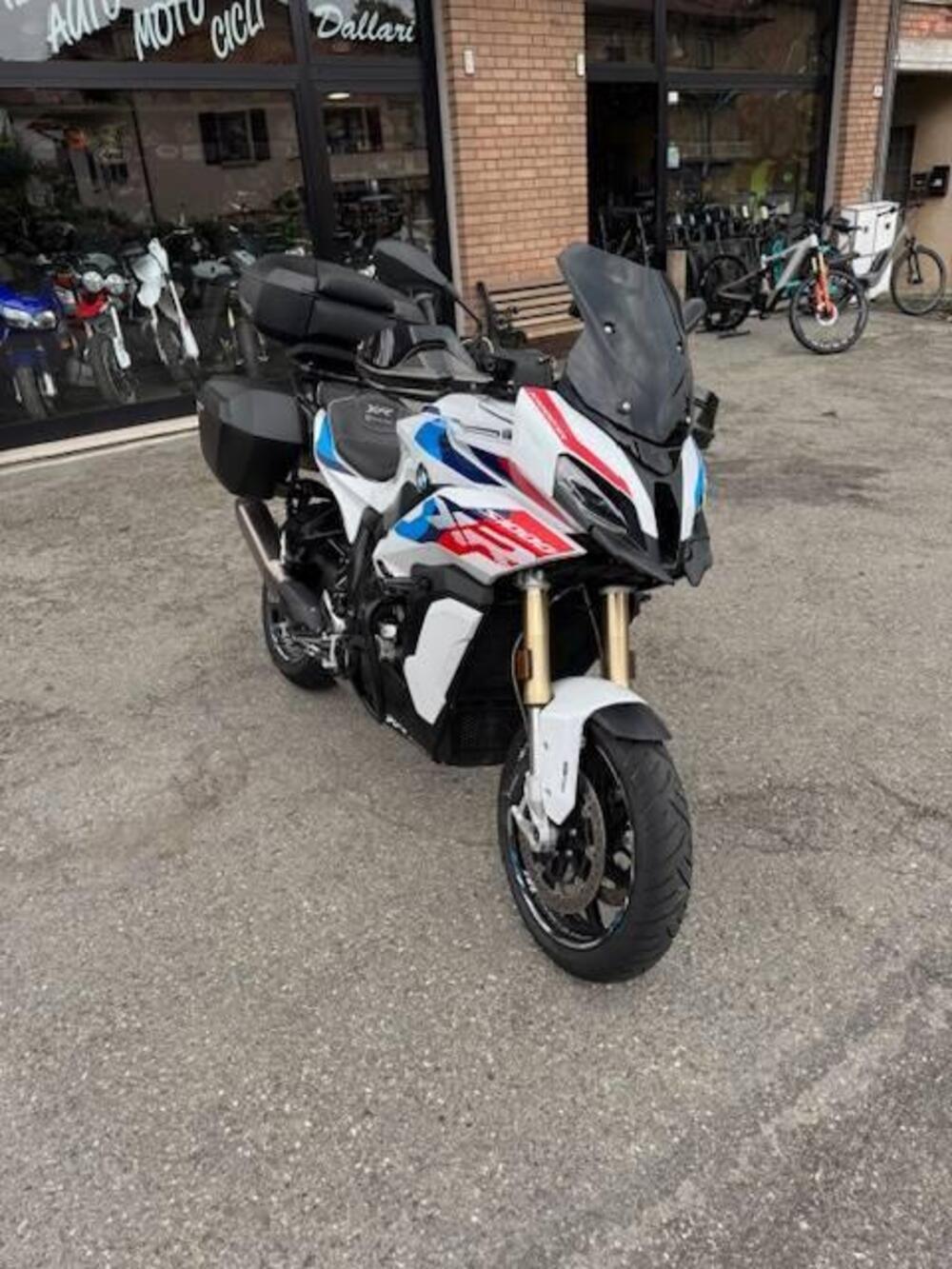 Bmw S 1000 XR (2020 - 23) (2)