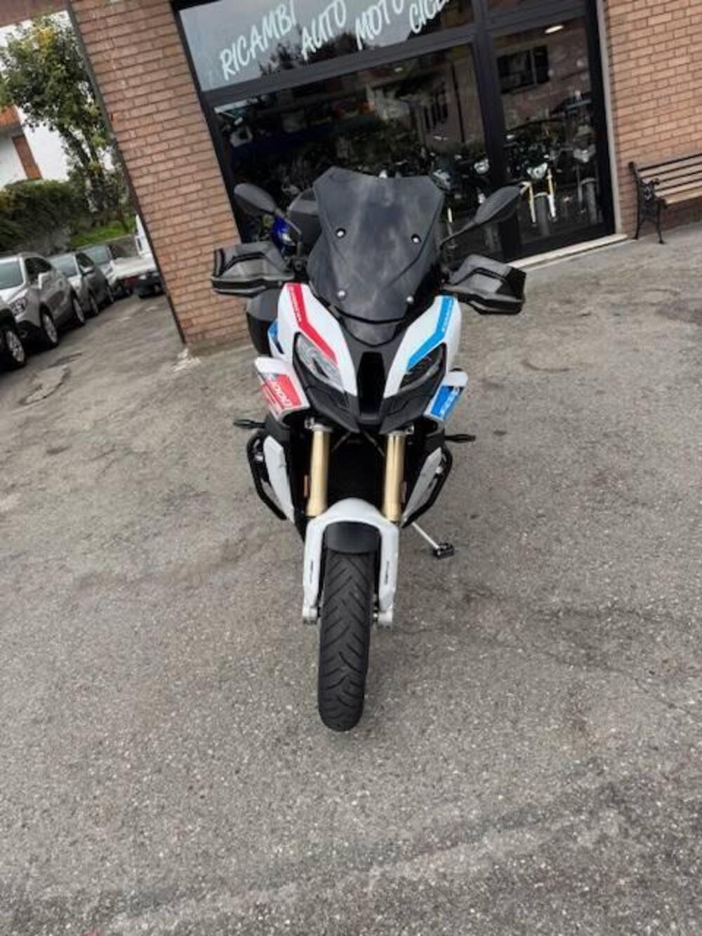 Bmw S 1000 XR (2020 - 23)