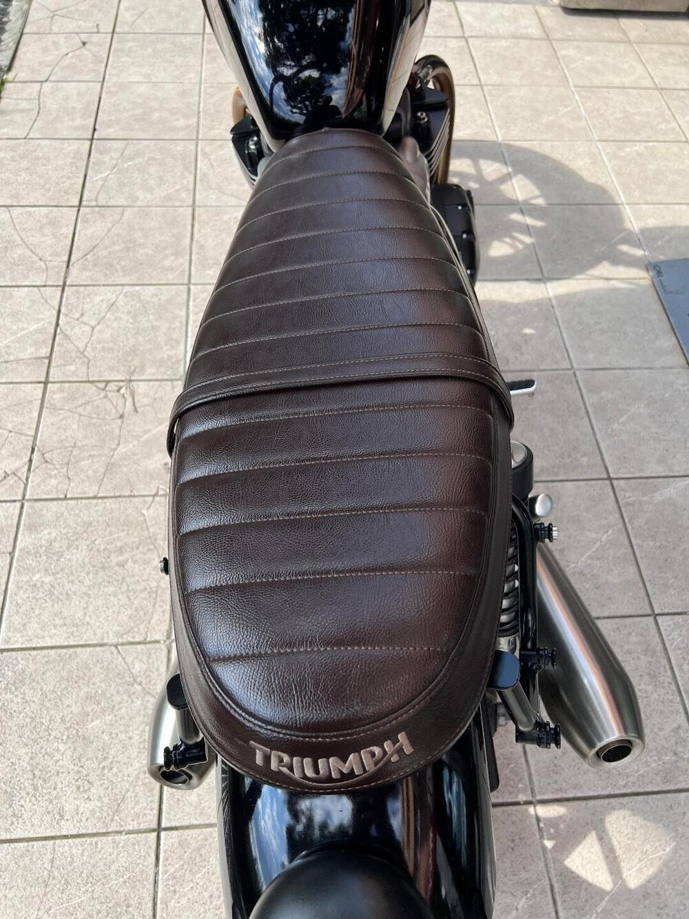 Triumph Street Twin 900 (2019 - 20) (6)