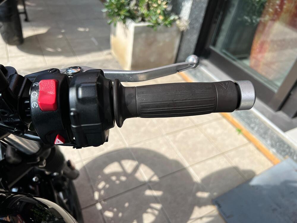 Triumph Street Twin 900 (2019 - 20) (11)