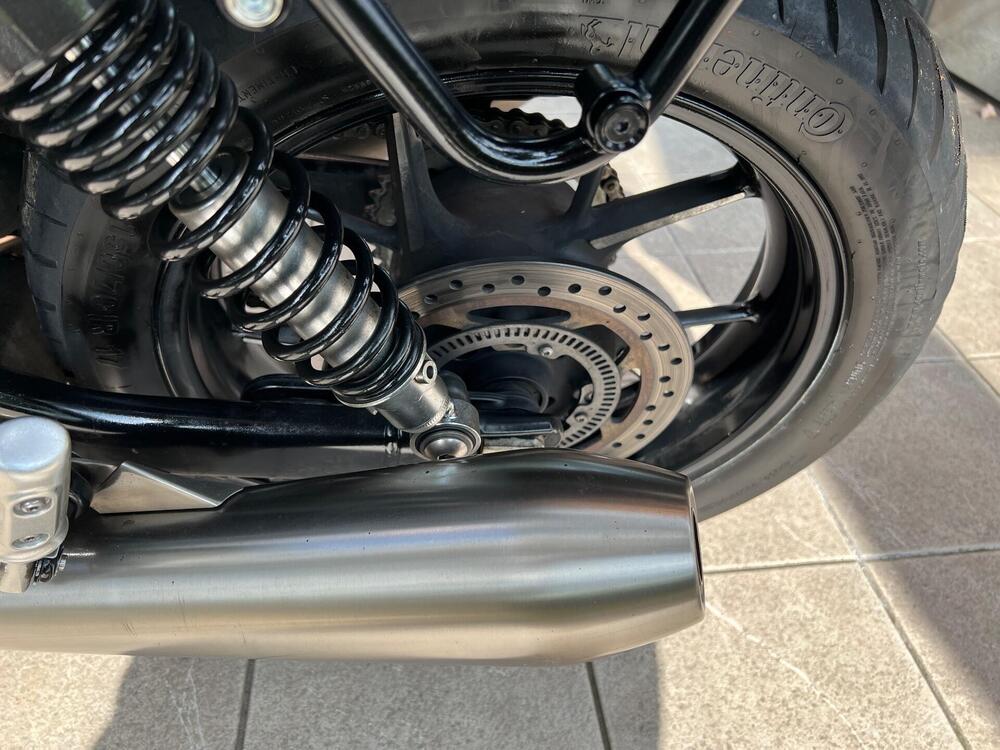 Triumph Street Twin 900 (2019 - 20) (14)