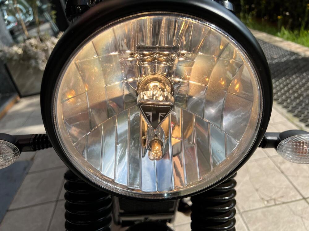 Triumph Street Twin 900 (2019 - 20) (10)