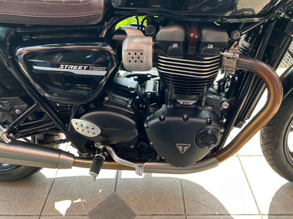 Triumph Street Twin 900 (2019 - 20) (16)