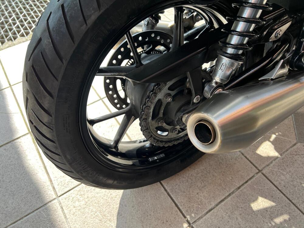 Triumph Street Twin 900 (2019 - 20) (17)