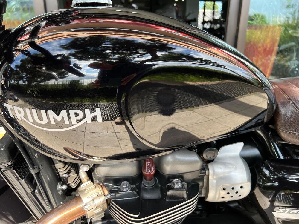 Triumph Street Twin 900 (2019 - 20) (9)