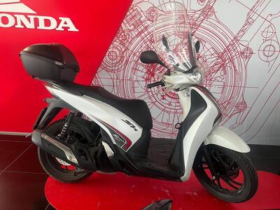 Honda SH 125 i ABS (2013 - 17) usata
