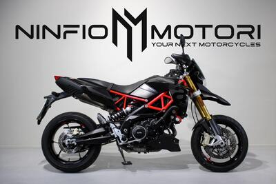 Aprilia Dorsoduro 900 (2017 - 20) usata
