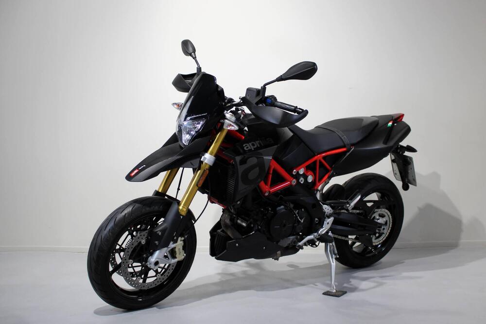 Aprilia Dorsoduro 900 (2017 - 20) (3)
