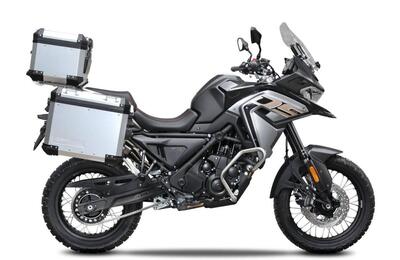 Voge Valico 650DSX (2021 - 24) nuova