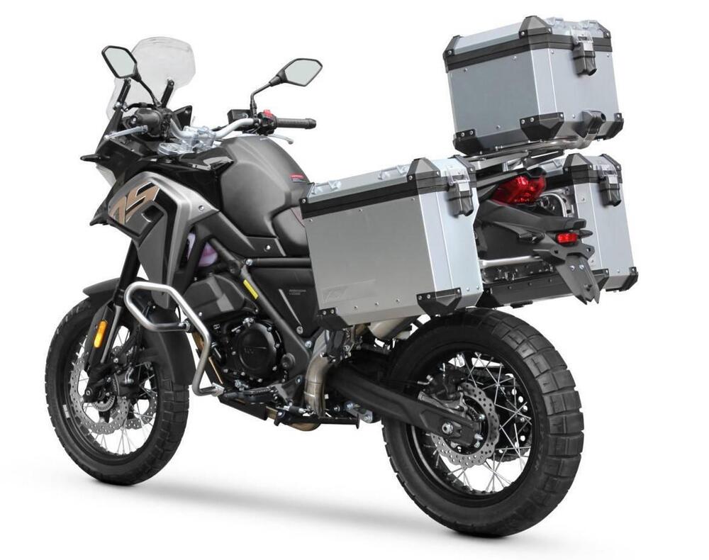 Voge Valico 650DSX (2021 - 24) (4)