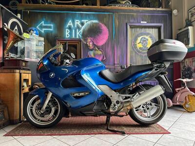 Bmw K 1200 RS (1997 - 06) usata