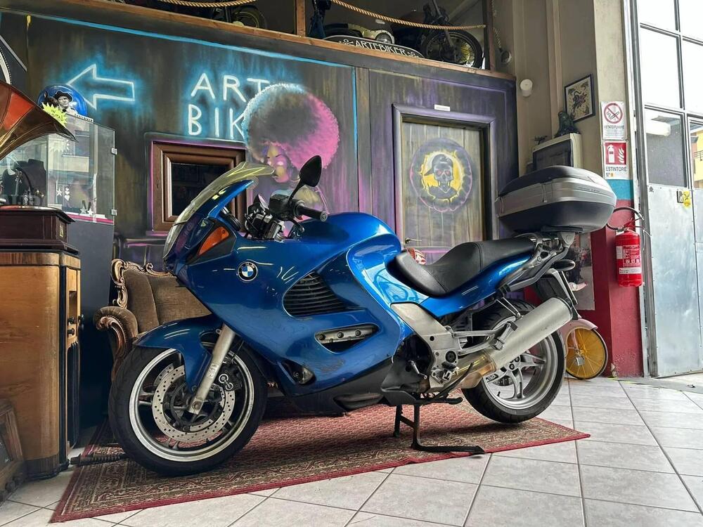 Bmw K 1200 RS (1997 - 06) (4)