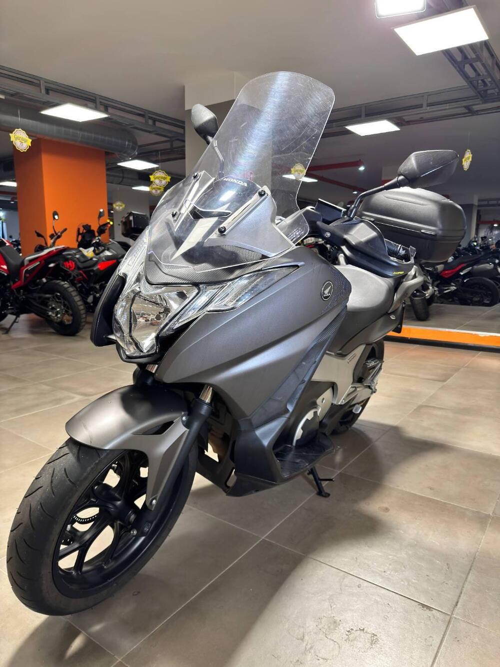 Honda Integra 750 DCT ABS (2014 - 15) (3)