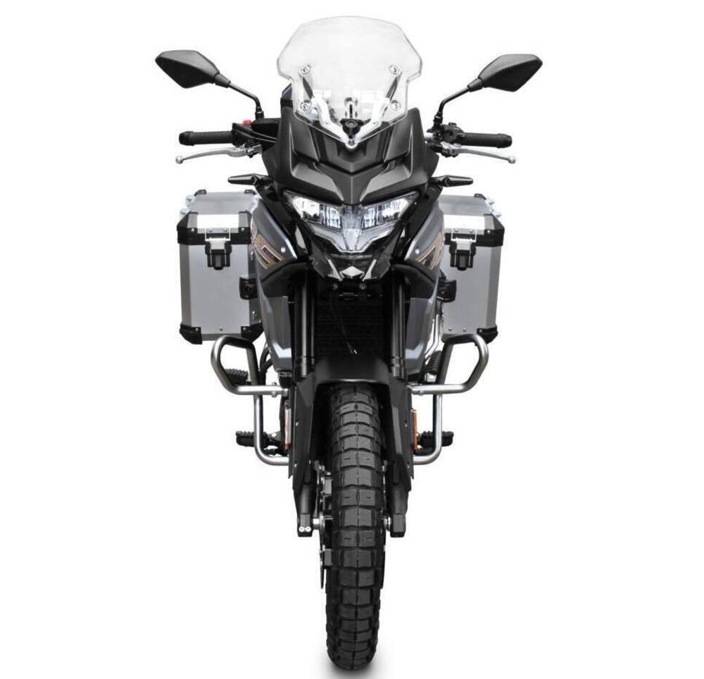 Voge Valico 650DSX (2021 - 24) (7)