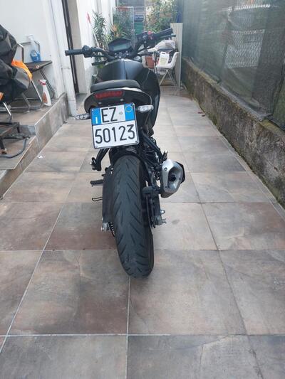 Keeway Motor RKF 125 (2021 - 24) usata