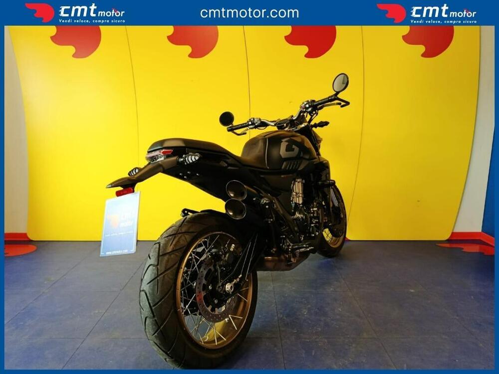 Zontes ZT350-GK (2022 - 26) (4)