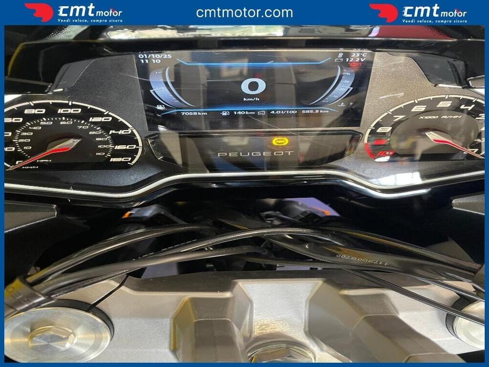 Peugeot XP400 GT (2025 - 26) (5)