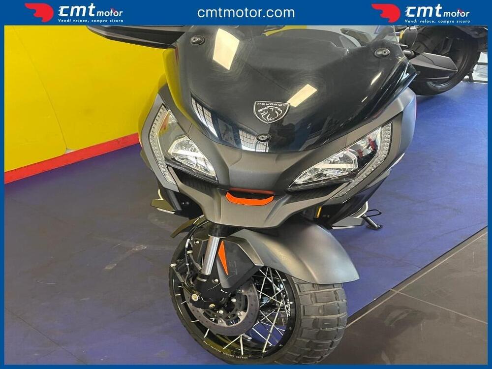 Peugeot XP400 GT (2025 - 26) (6)