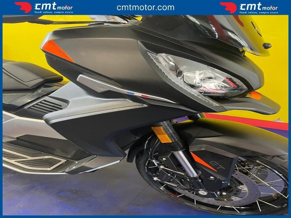 Peugeot XP400 GT (2025 - 26) (7)