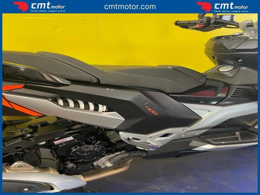 Peugeot XP400 GT (2025 - 26) (11)