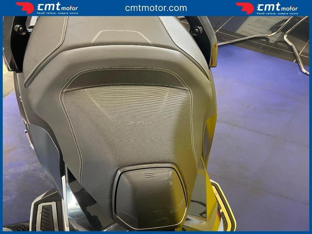 Peugeot XP400 GT (2025 - 26) (12)