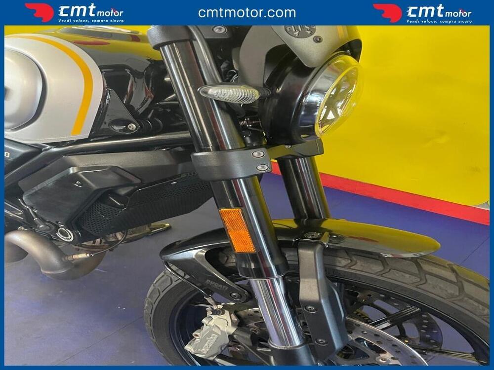 Ducati Scrambler 1100 Pro (2020 - 22) (6)