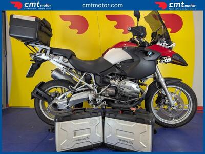 Bmw R 1200 GS (2004 - 07) usata
