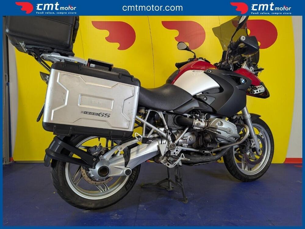 Bmw R 1200 GS (2004 - 07) (4)