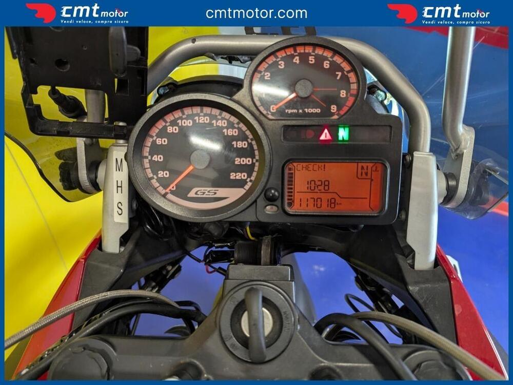 Bmw R 1200 GS (2004 - 07) (5)