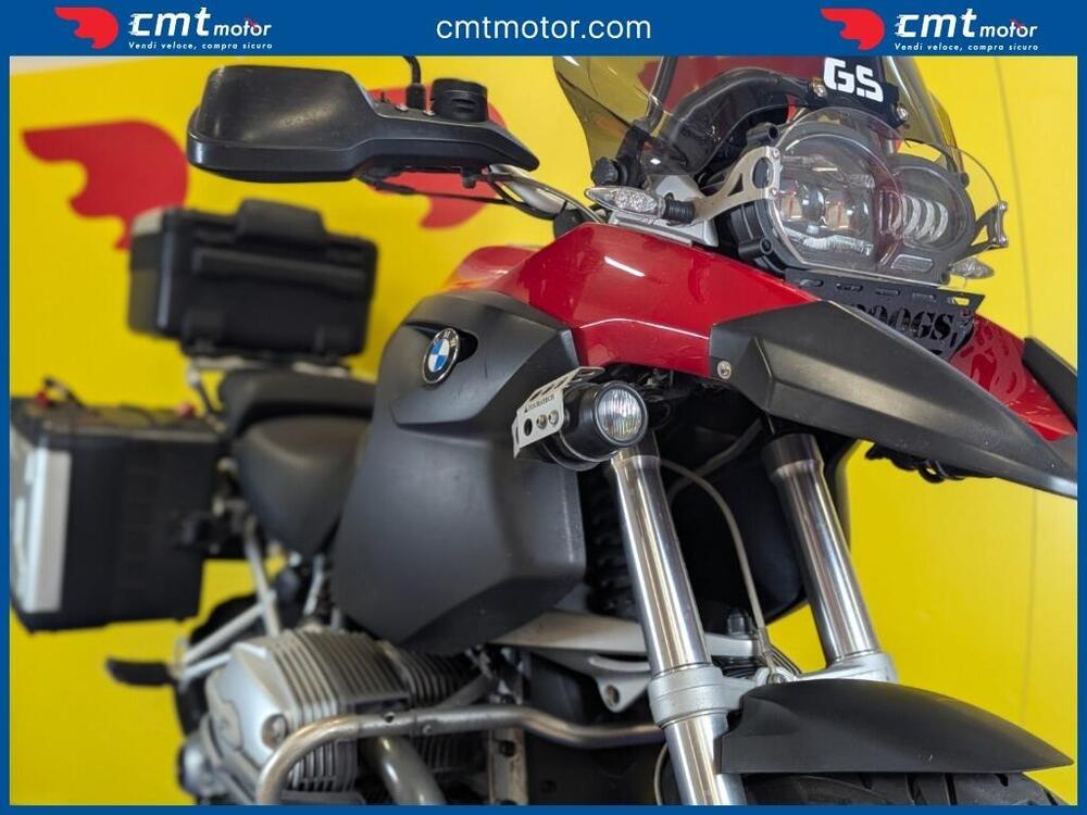 Bmw R 1200 GS (2004 - 07) (9)