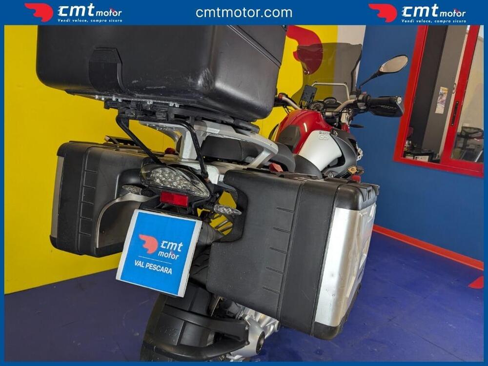 Bmw R 1200 GS (2004 - 07) (10)