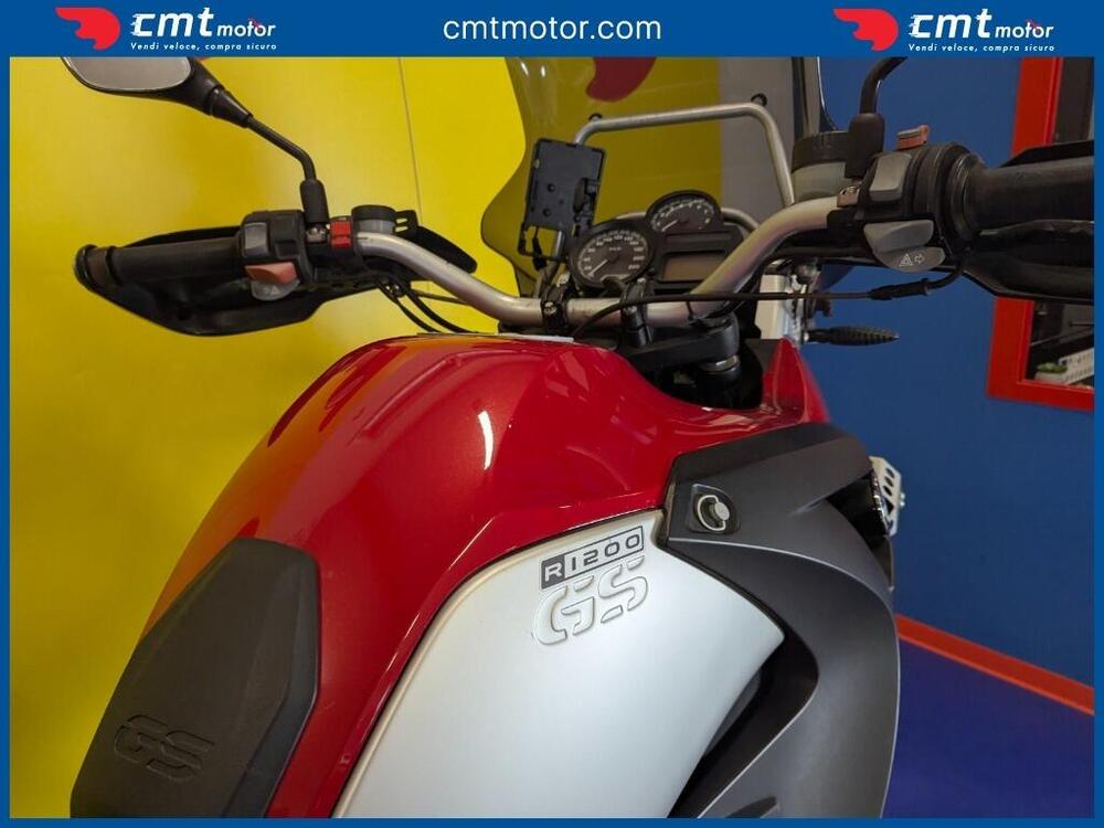 Bmw R 1200 GS (2004 - 07) (12)