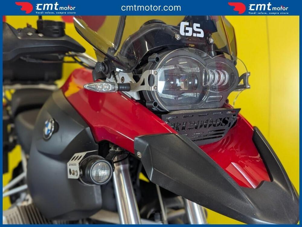 Bmw R 1200 GS (2004 - 07) (13)