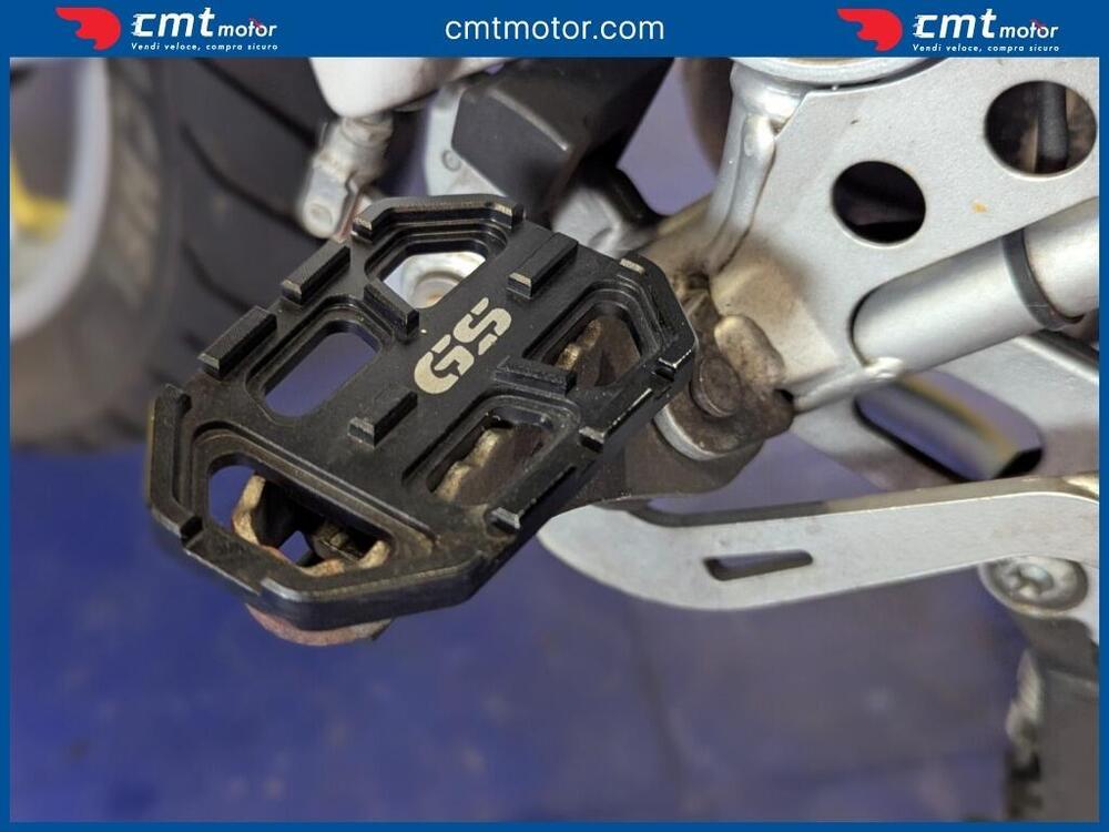 Bmw R 1200 GS (2004 - 07) (14)