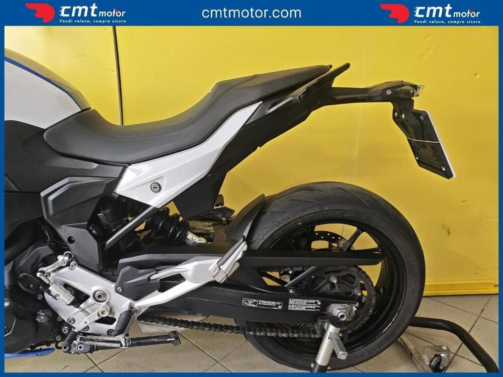 Bmw F 900 R (2021 - 24) (7)