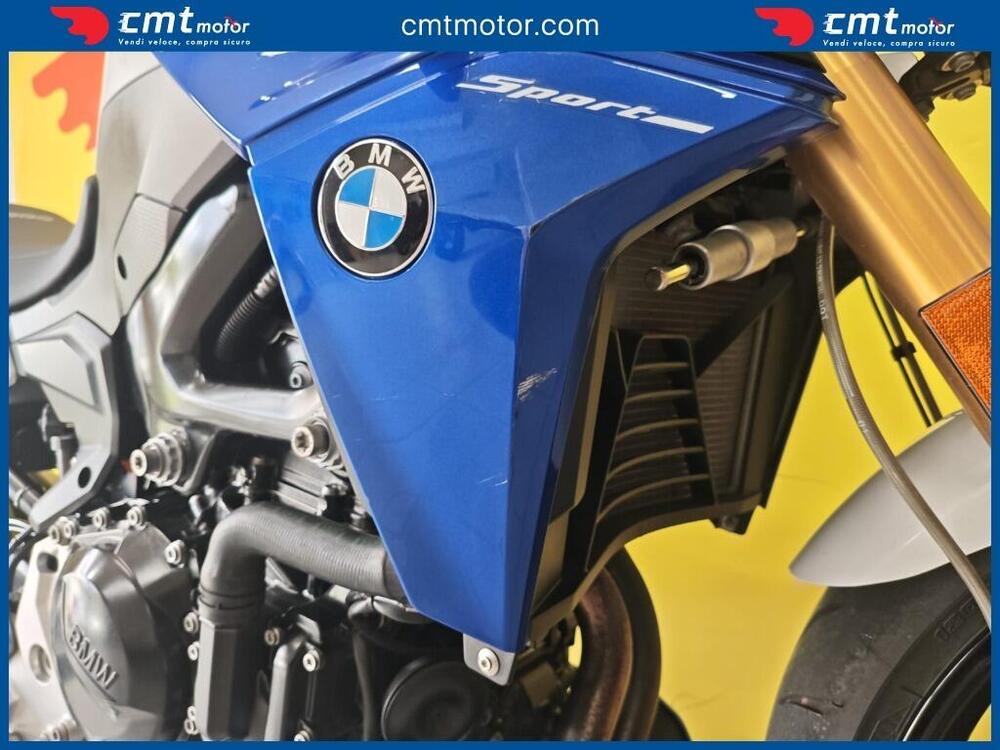 Bmw F 900 R (2021 - 24) (9)