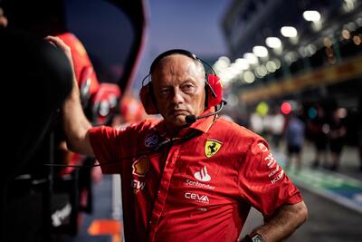 F1. Ferrari pronta alla sfida di Singapore, Vasseur avverte: &ldquo;Ogni dettaglio pu&ograve; fare la differenza&rdquo;