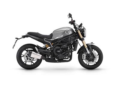 Benelli Leoncino 800 (2022 - 25) nuova