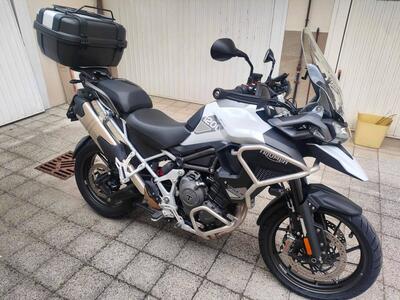 Triumph Tiger 1200 GT Pro (2022 - 23) usata