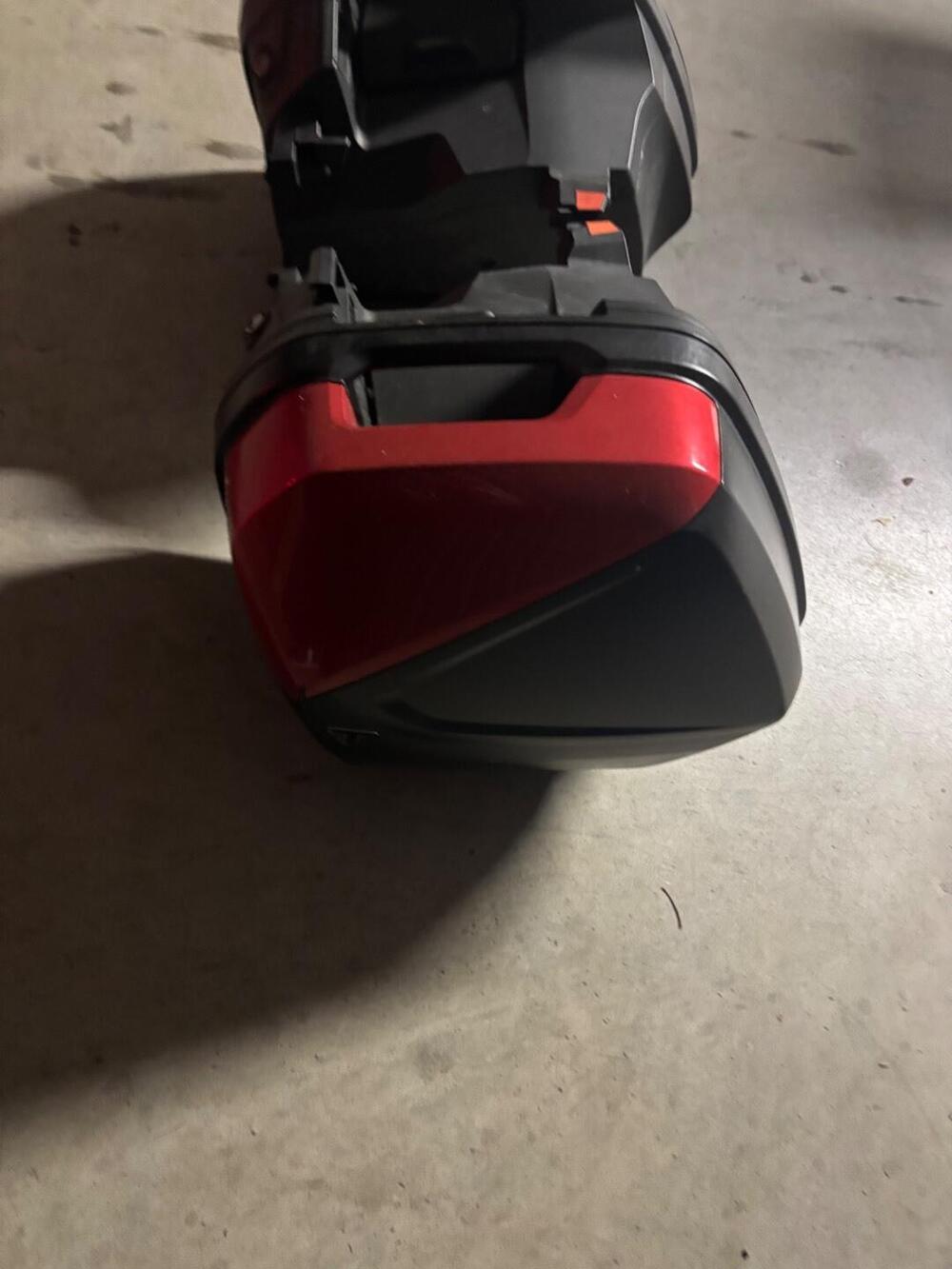 Triumph Tiger Sport 660 (2022 - 24) (7)