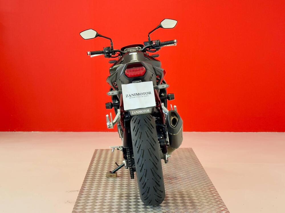 Honda CB 750 Hornet (2023 - 24) (7)